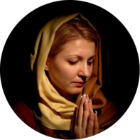 Гадалка Анна — Тюльган